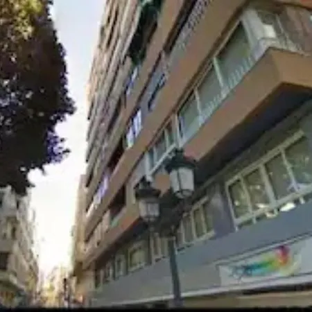 Ideally Located And Alicante