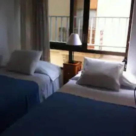 Appartement Ideally Located And Alicante